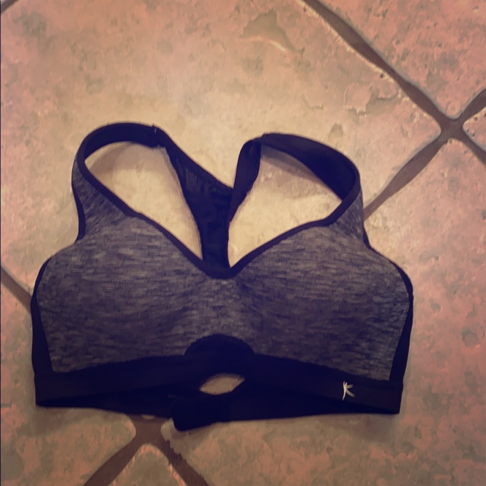 NWOT Danskin Racerback Sportsbra - Size 36B